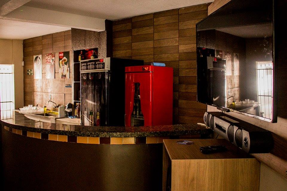 Bar - Solar do Poente