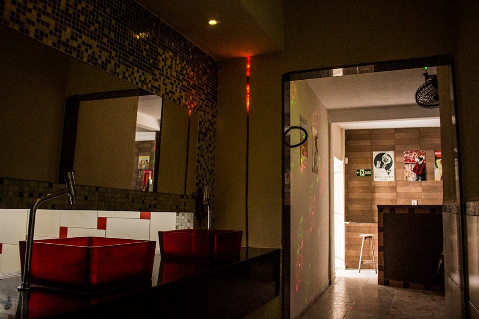 Bar - Solar do Poente