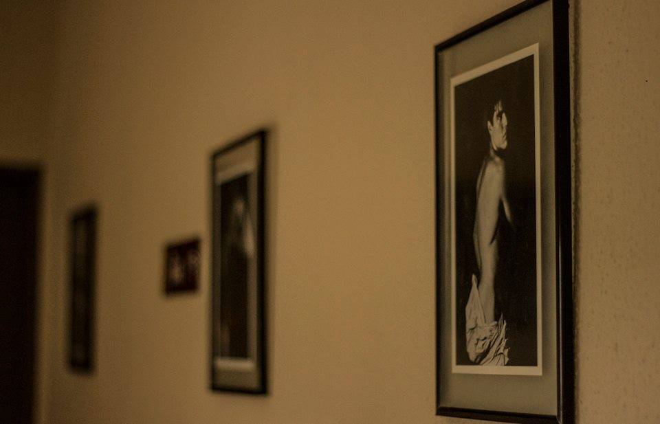 Quadros - Solar do Poente