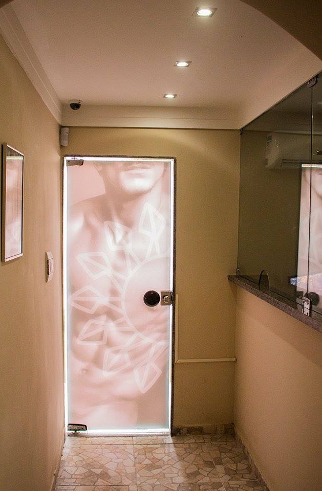 Saida - Solar do Poente