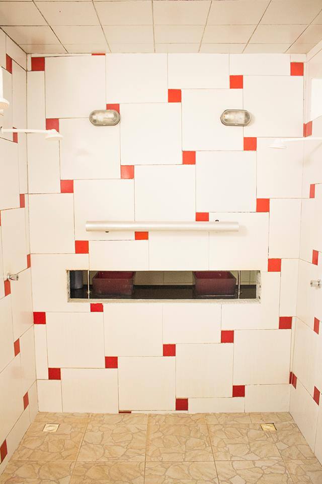 Sauna- Solar do Poente